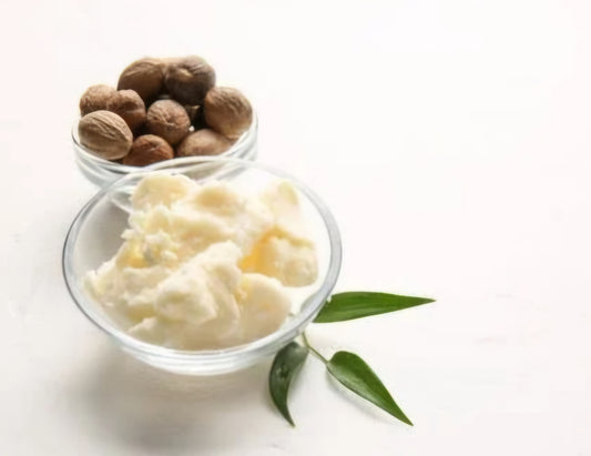 Unlocking the Magic of Shea Butter: Amazing Benefits and DIY Skincare Recipes