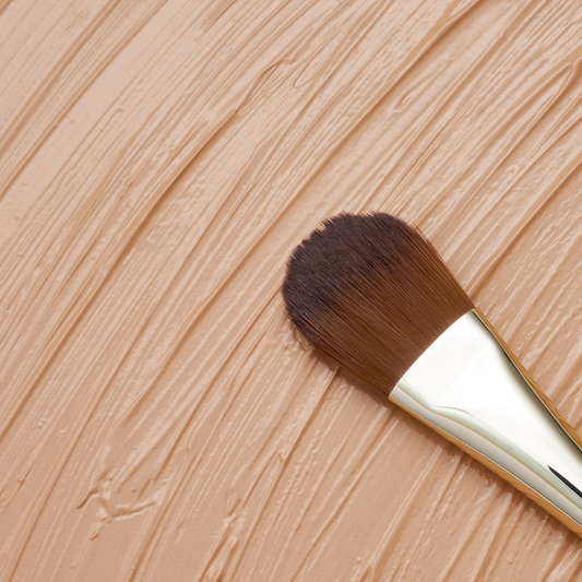 How to Make a Natural D.I.Y Foundation at Home