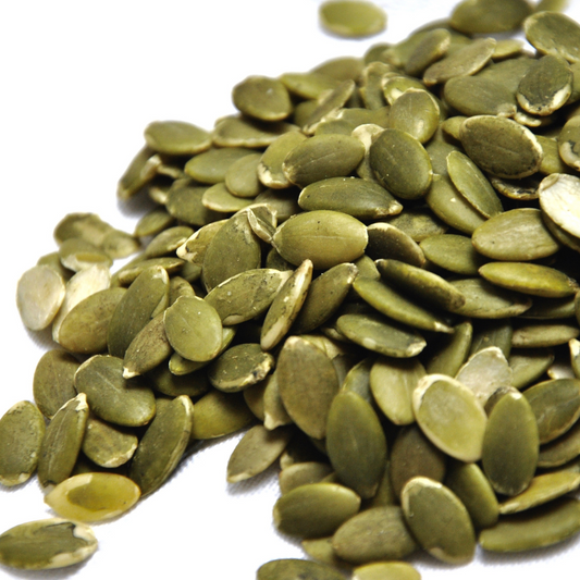 The Power of Pumpkin Seeds: Why They’re a Must-Have for Women