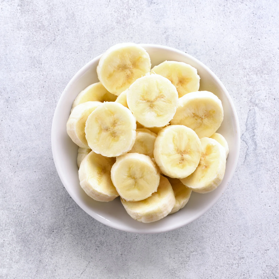 Why Bananas Are Beneficial for People with Acid Reflux