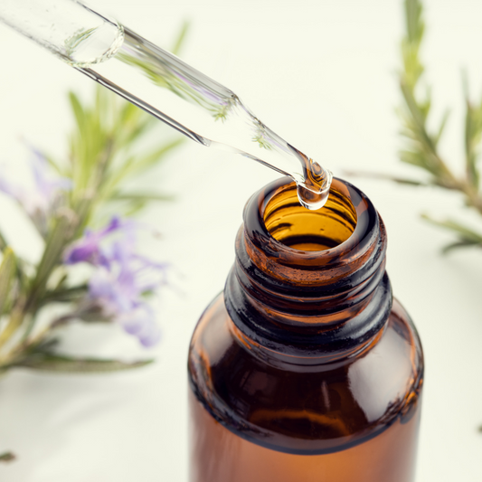 Natural Topical Products for Weight Loss: Essential Oils for Your Skin