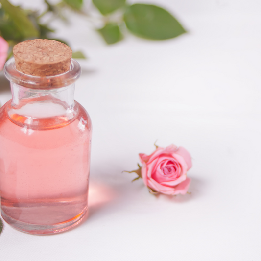 The Wonders of Organic Natural Pure Rose Water: Benefits and Uses