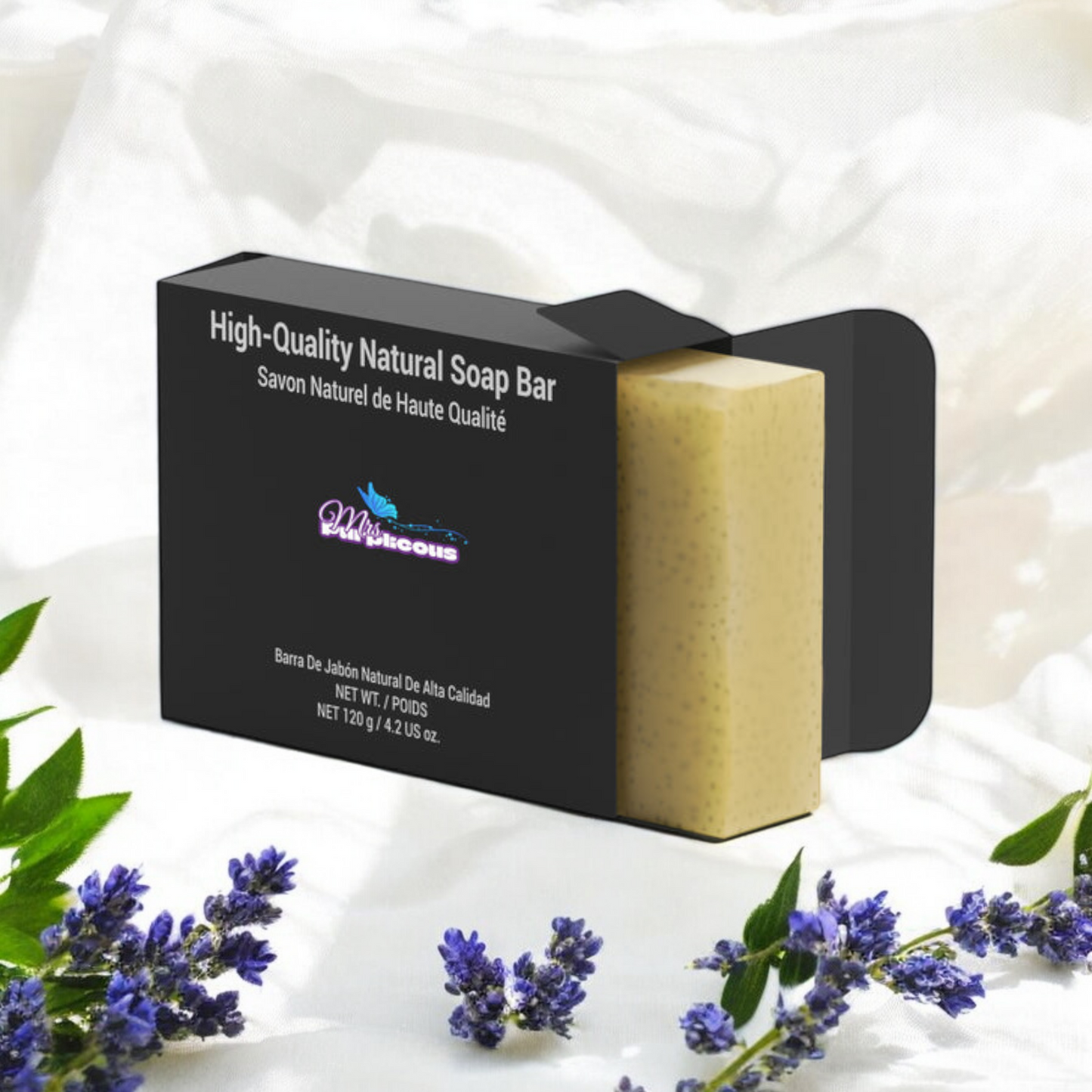 Lavender Soap