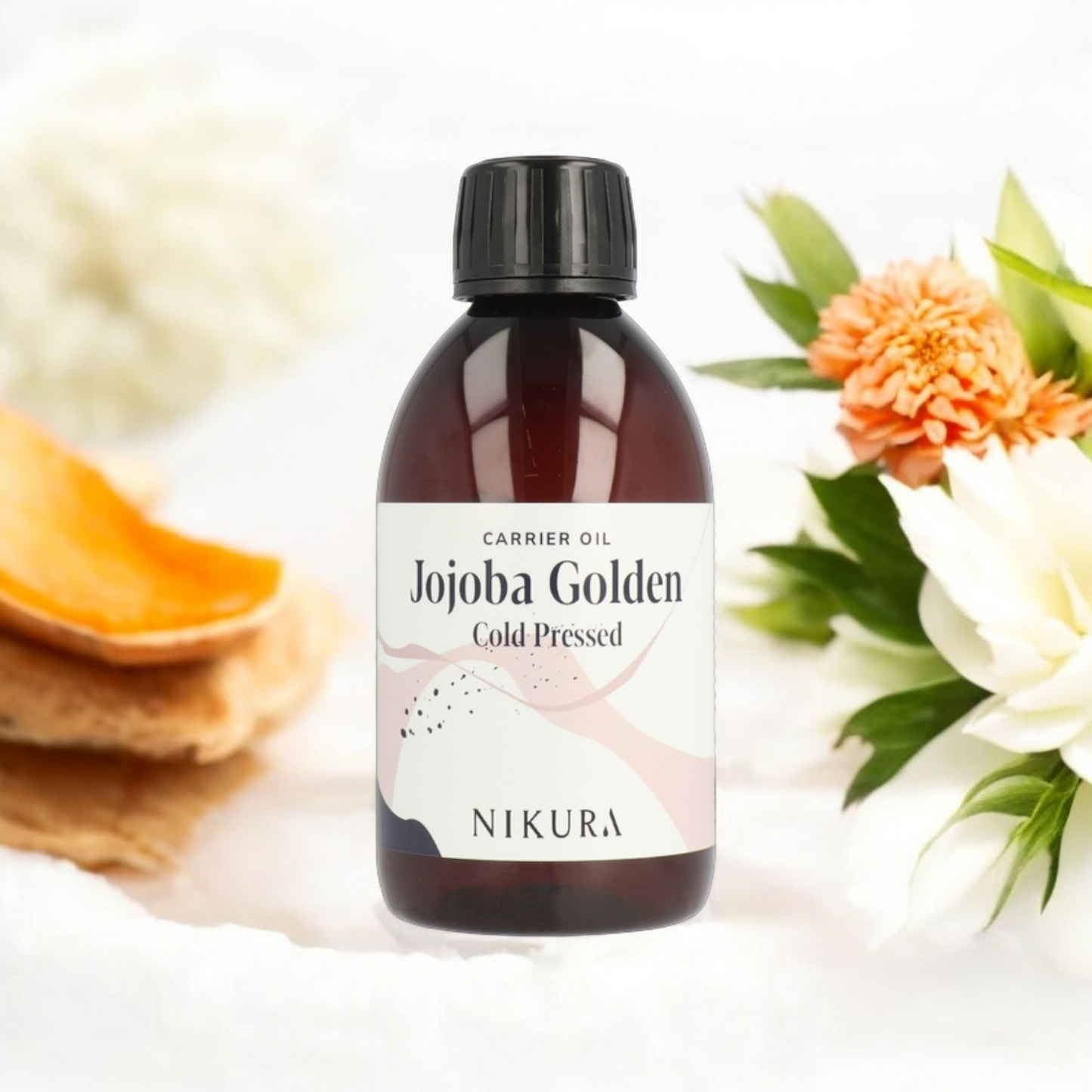 Jojoba Oil | (Golden) Carrier