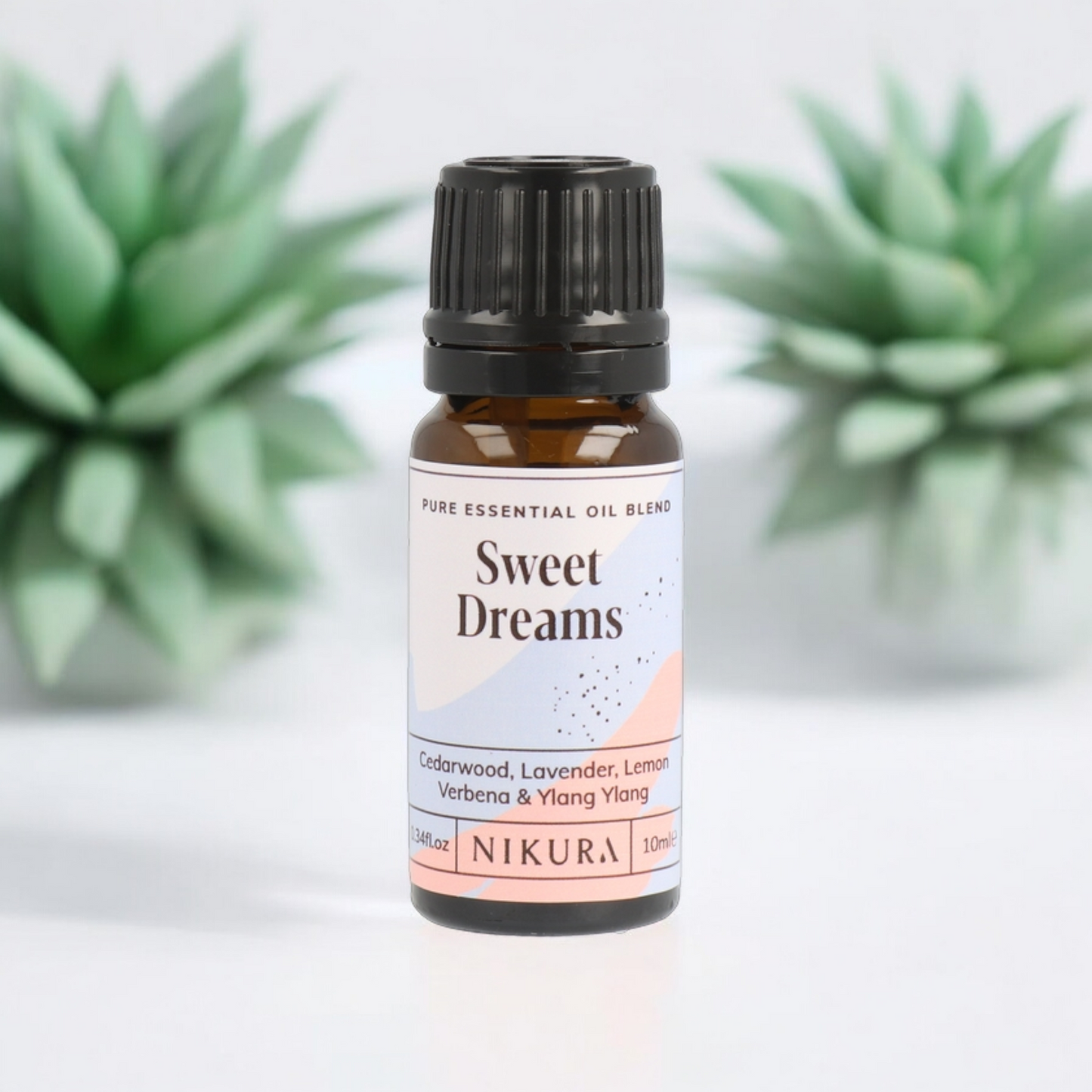 Sweet Dreams Essential Oil Blend