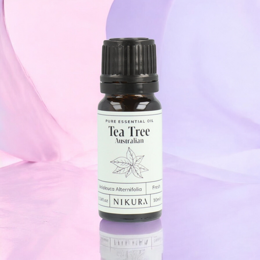 Tea Tree Essential Oil