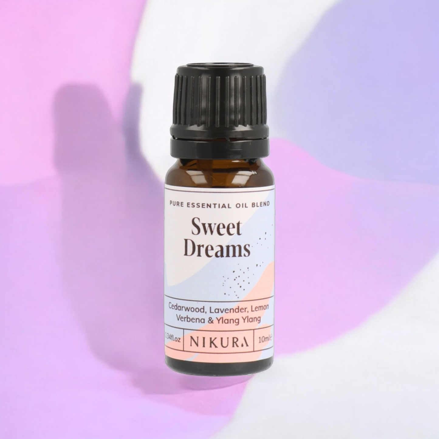 Sweet Dreams Essential Oil Blend