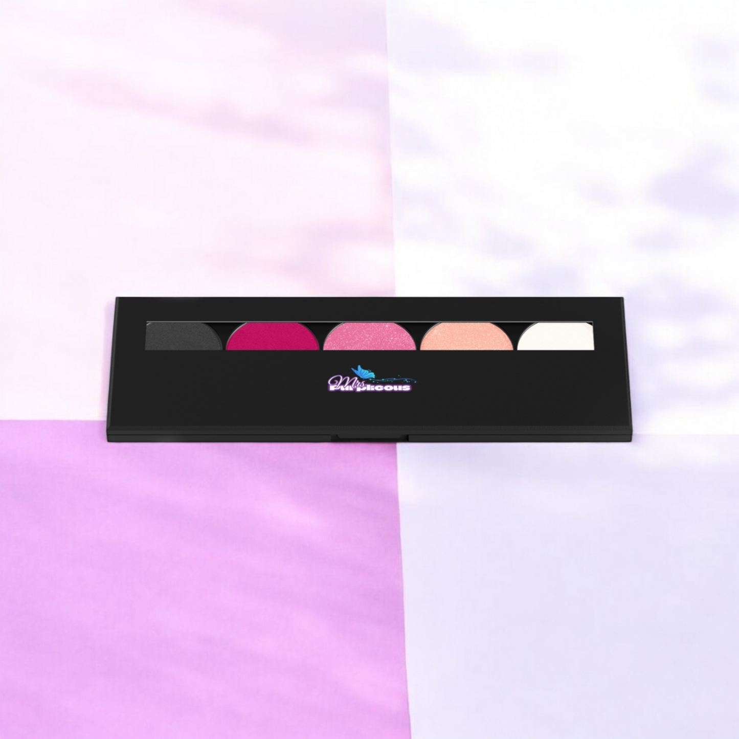 Summer Vibe Eyeshadow Palette