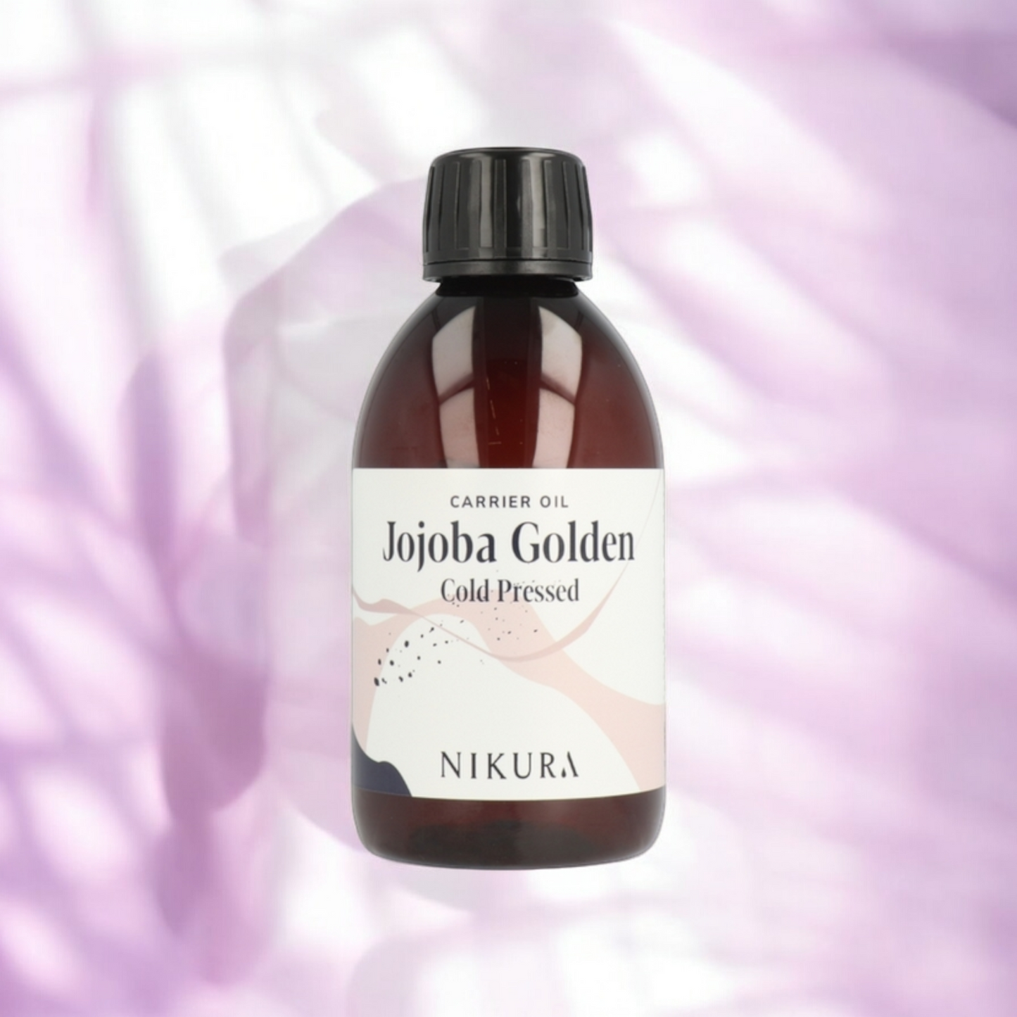 Jojoba Oil | (Golden) Carrier