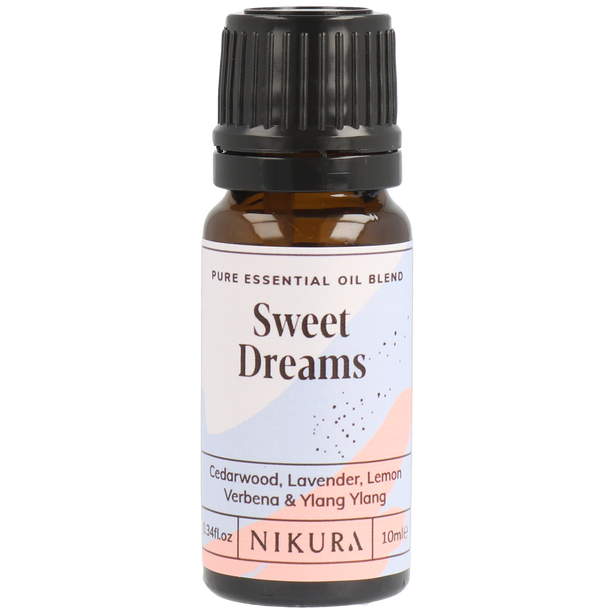 Sweet Dreams Essential Oil Blend