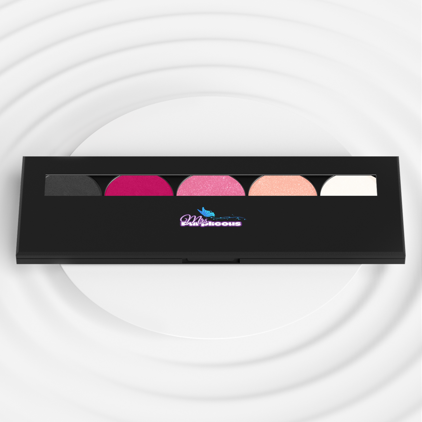 Summer Vibe Eyeshadow Palette